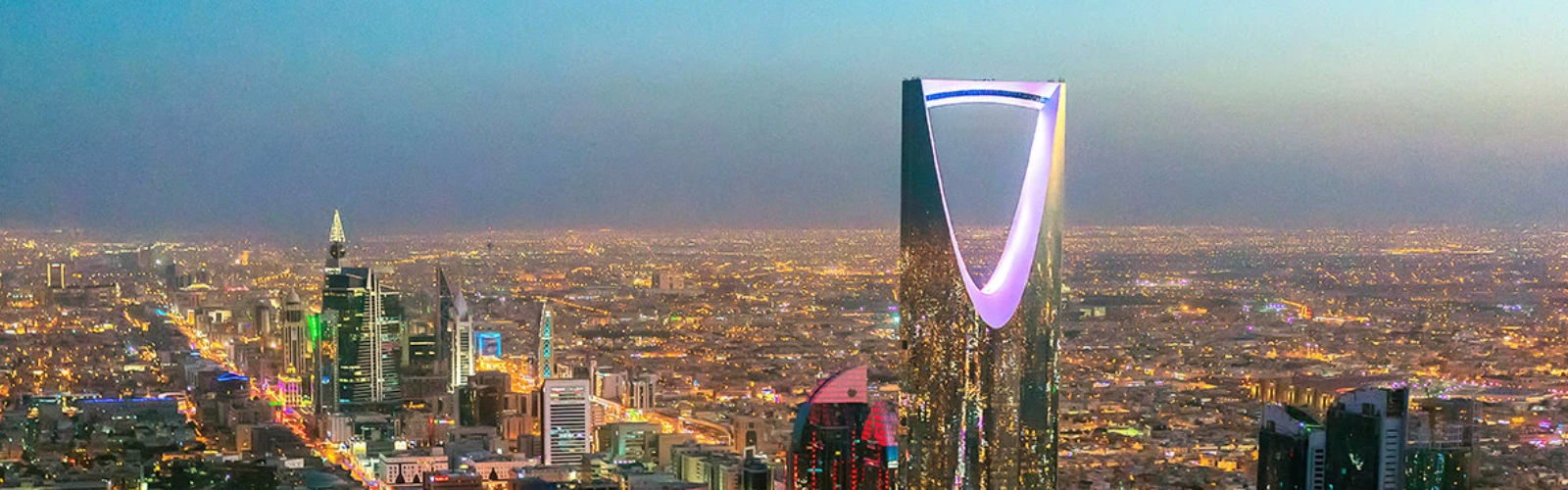 Top 10 Riyadh Day Trips