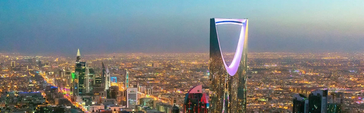 Top 10 Riyadh Day Trips