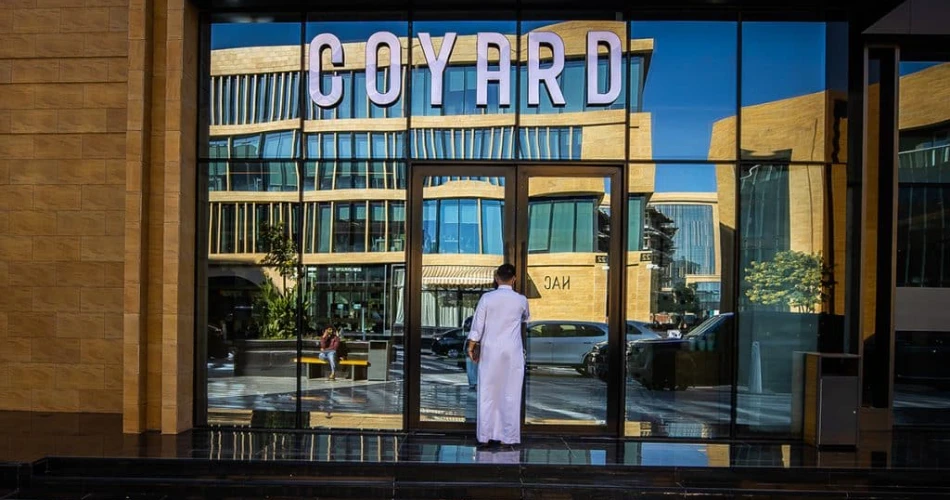 10 Best Riyadh Coffee Shops
