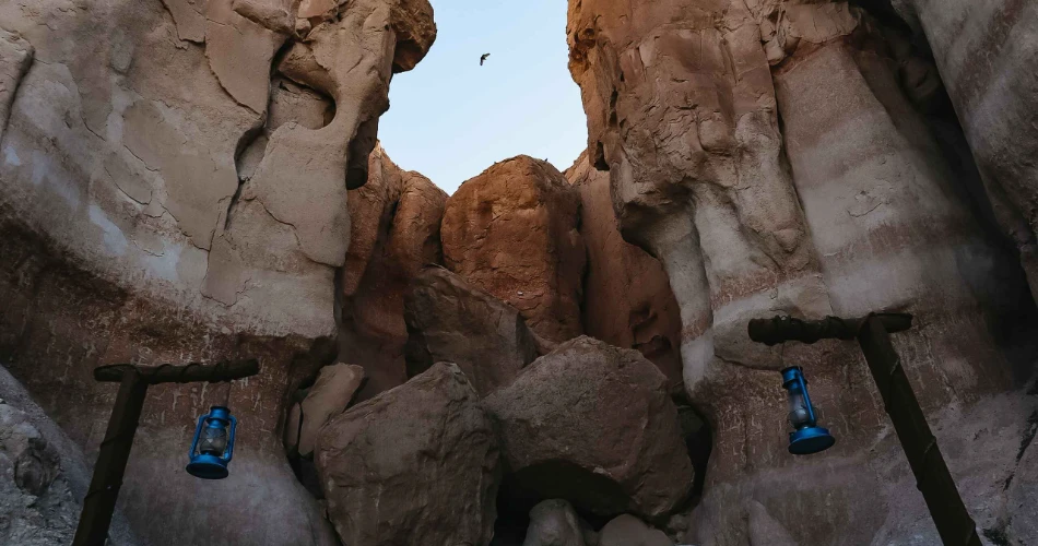Top 10 Riyadh Day Trips