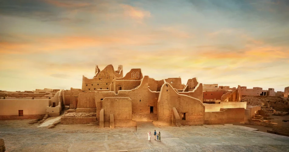 Top 10 Riyadh Day Trips