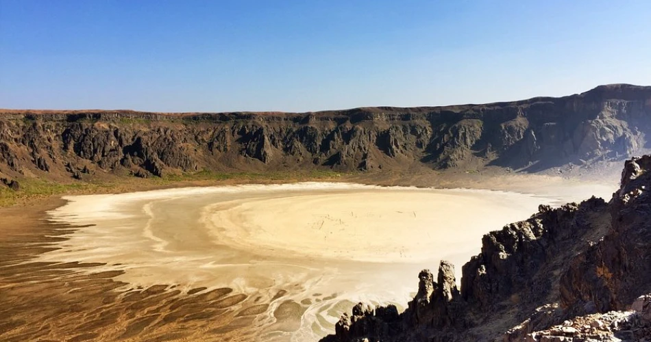 Top 10 Riyadh Day Trips