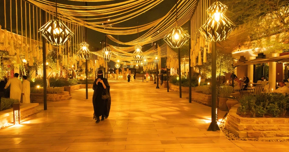 Top 10 Riyadh Day Trips