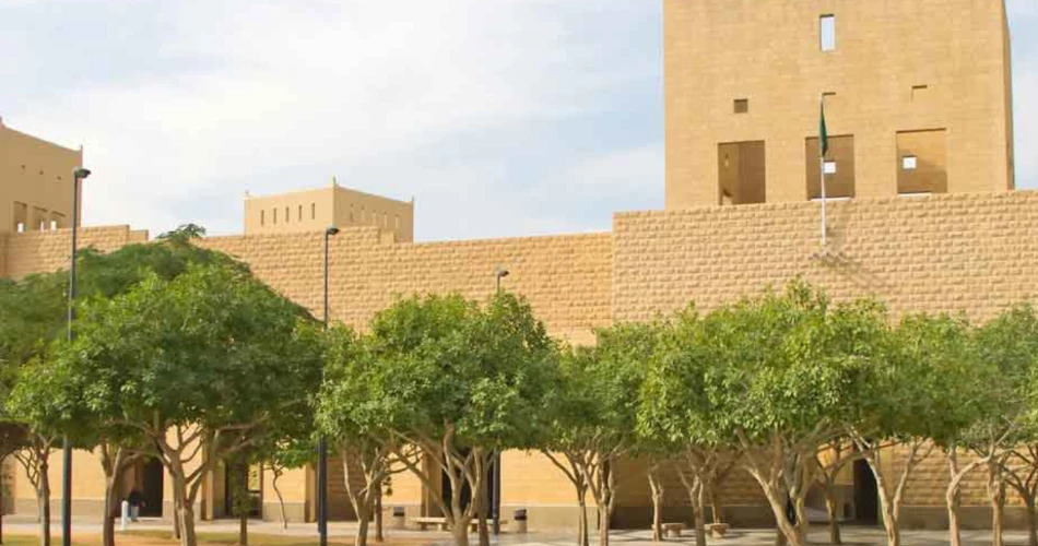 10 Places In Riyadh You'll Want On Your Bucket List