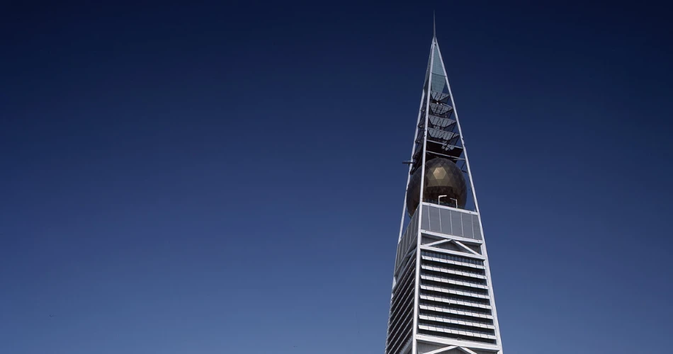 10 Places In Riyadh You'll Want On Your Bucket List