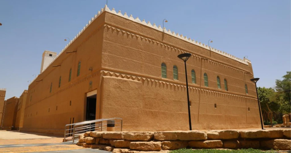 10 Places In Riyadh You'll Want On Your Bucket List