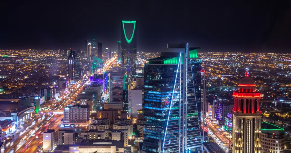 48 Hours in Riyadh - Complete Travel Guide