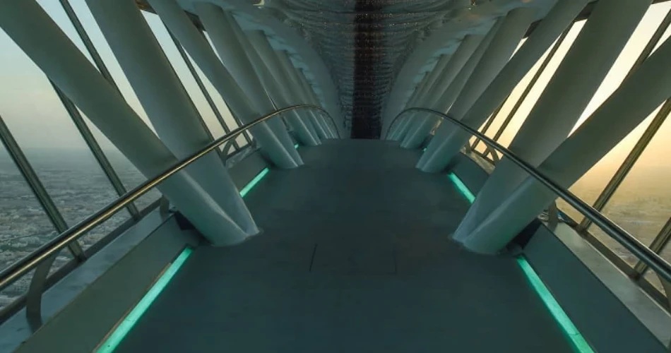 48 Hours in Riyadh - Complete Travel Guide