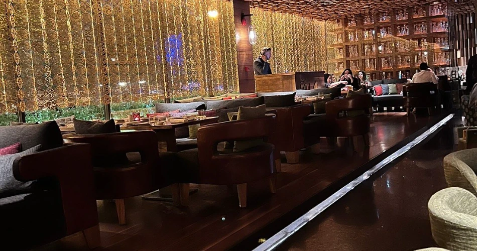 48 Hours in Riyadh - Complete Travel Guide