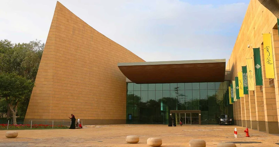 48 Hours in Riyadh - Complete Travel Guide