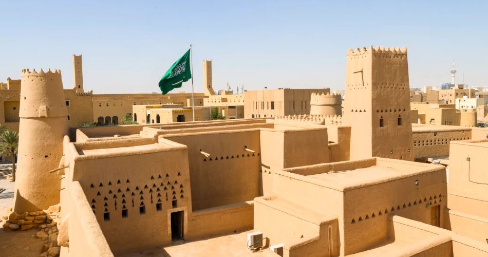 48 Hours in Riyadh - Complete Travel Guide