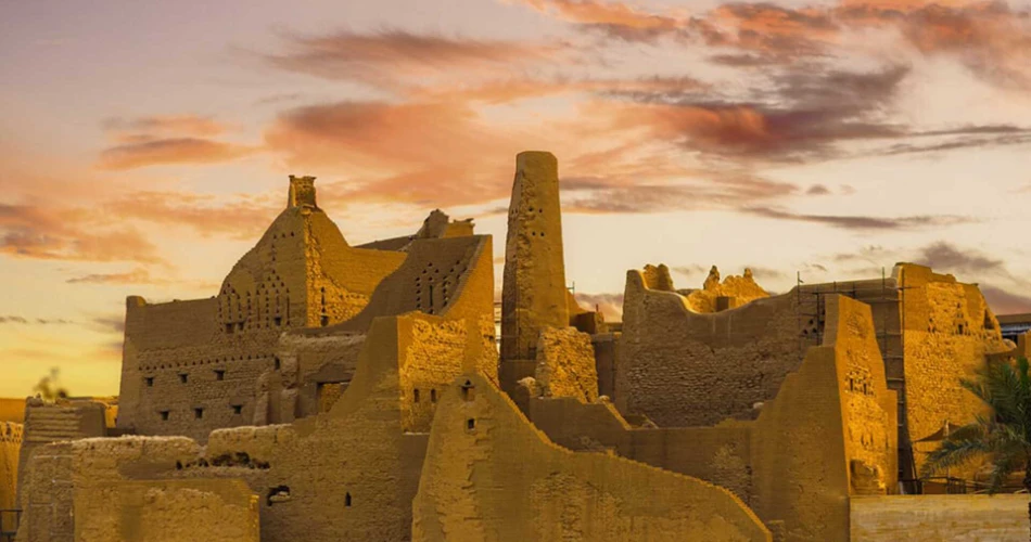 48 Hours in Riyadh - Complete Travel Guide