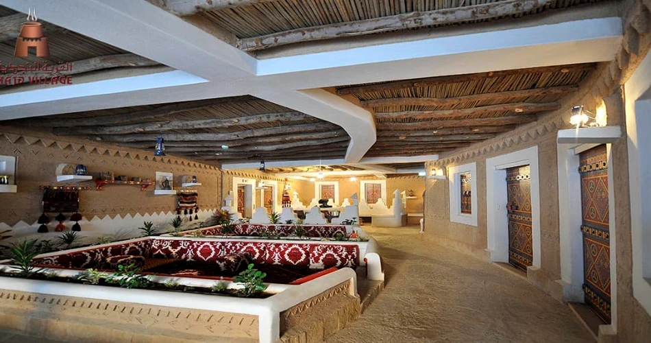 48 Hours in Riyadh - Complete Travel Guide