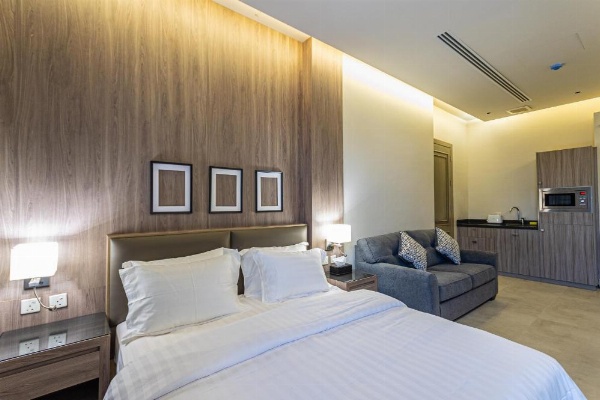 Land Walk Hotel Al Taawun Riyadh image 10
