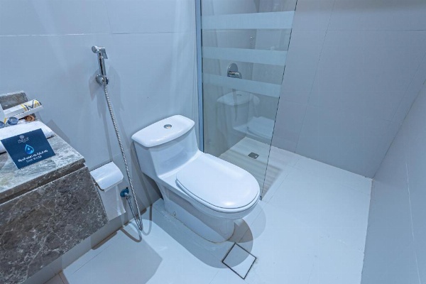 Land Walk Hotel Al Taawun Riyadh image 11