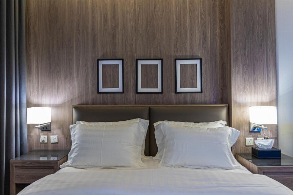 Land Walk Hotel Al Taawun Riyadh image 12