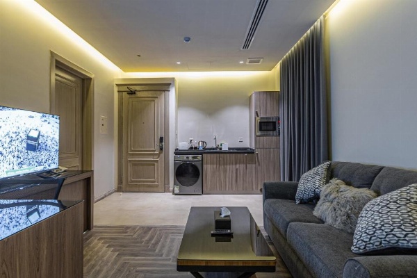 Land Walk Hotel Al Taawun Riyadh image 16