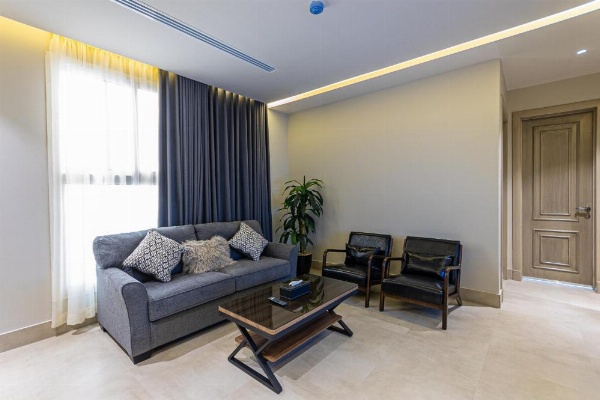 Land Walk Hotel Al Taawun Riyadh image 18