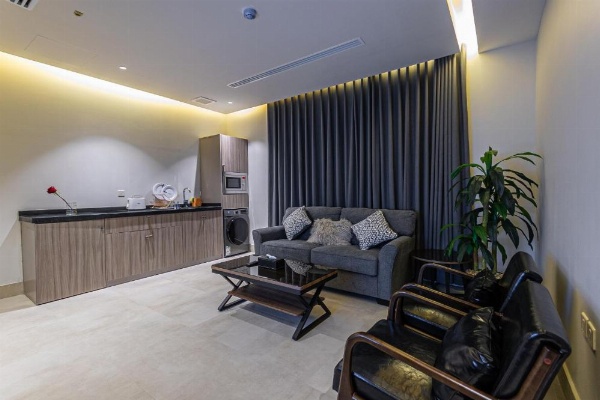 Land Walk Hotel Al Taawun Riyadh image 22
