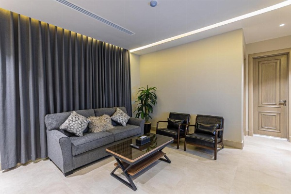 Land Walk Hotel Al Taawun Riyadh image 24