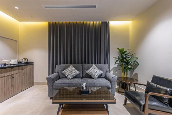 Land Walk Hotel Al Taawun Riyadh image 27