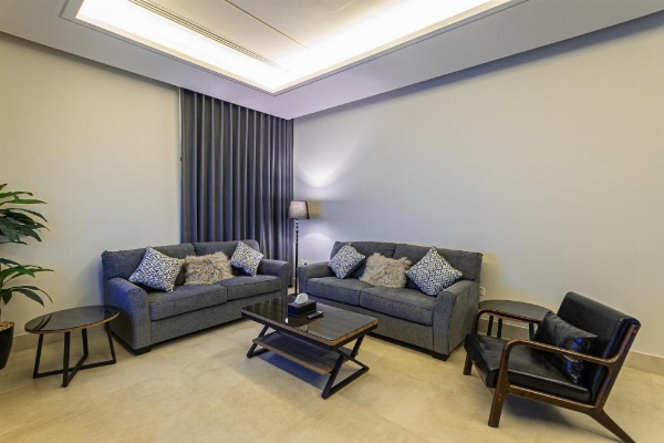 Land Walk Hotel Al Taawun Riyadh image 30