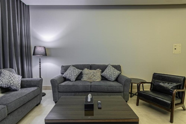 Land Walk Hotel Al Taawun Riyadh image 33