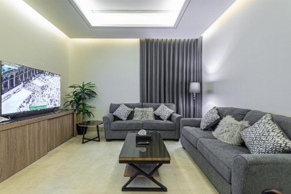 Land Walk Hotel Al Taawun Riyadh image 35