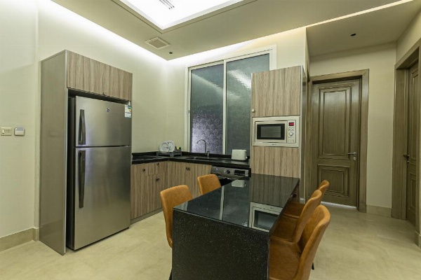 Land Walk Hotel Al Taawun Riyadh image 36