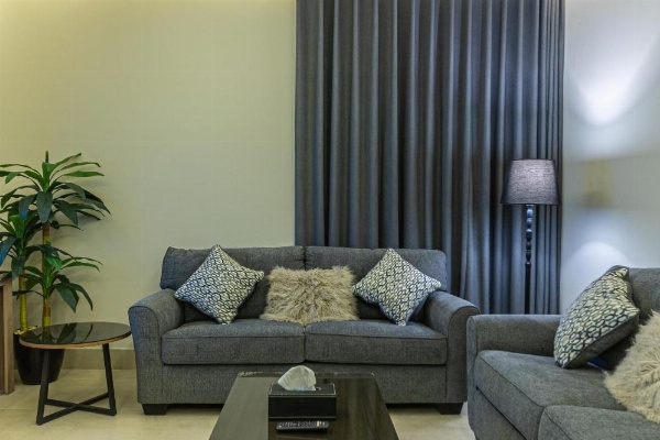 Land Walk Hotel Al Taawun Riyadh image 39