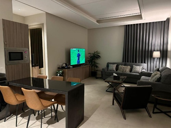 Land Walk Hotel Al Taawun Riyadh image 41