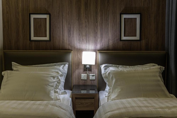 Land Walk Hotel Al Taawun Riyadh image 42