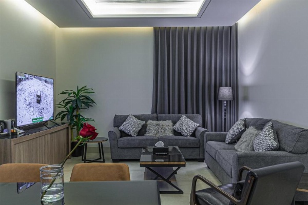 Land Walk Hotel Al Taawun Riyadh image 43