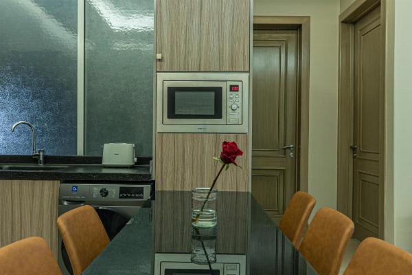 Land Walk Hotel Al Taawun Riyadh image 44