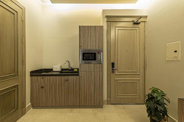 Land Walk Hotel Al Taawun Riyadh image 48