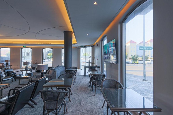 Land Walk Hotel Al Taawun Riyadh image 5