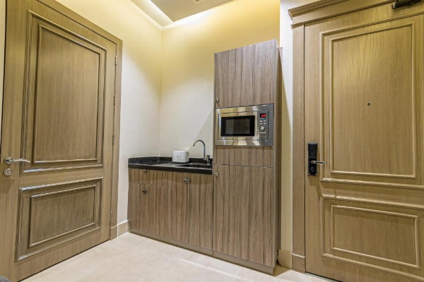 Land Walk Hotel Al Taawun Riyadh image 51