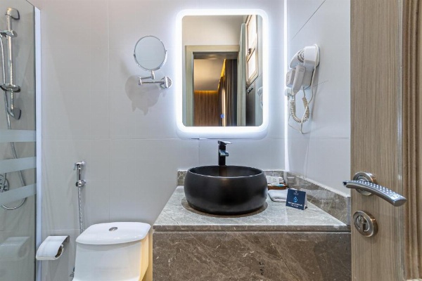 Land Walk Hotel Al Taawun Riyadh image 53