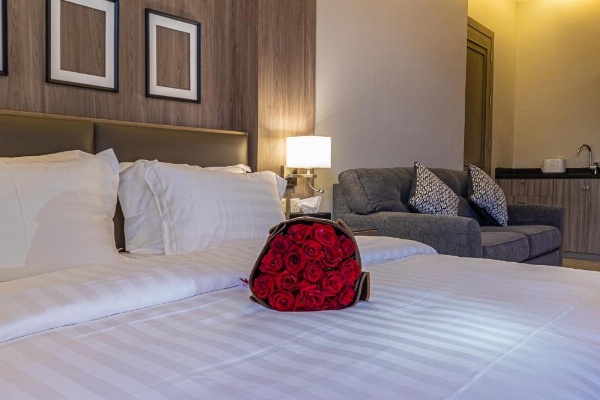 Land Walk Hotel Al Taawun Riyadh image 56