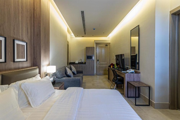 Land Walk Hotel Al Taawun Riyadh image 58