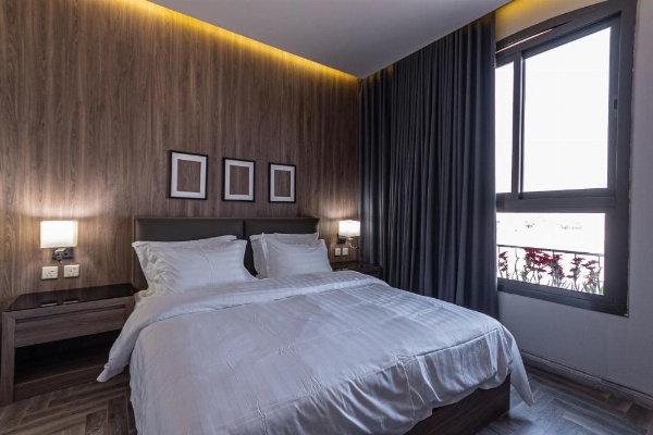 Land Walk Hotel Al Taawun Riyadh image 6