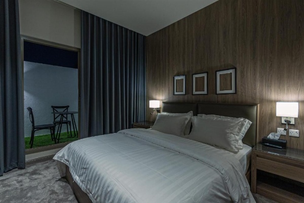 Land Walk Hotel Al Taawun Riyadh image 64