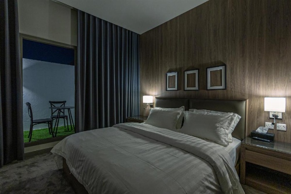 Land Walk Hotel Al Taawun Riyadh image 68