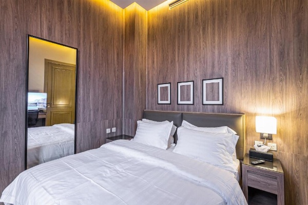 Land Walk Hotel Al Taawun Riyadh image 7